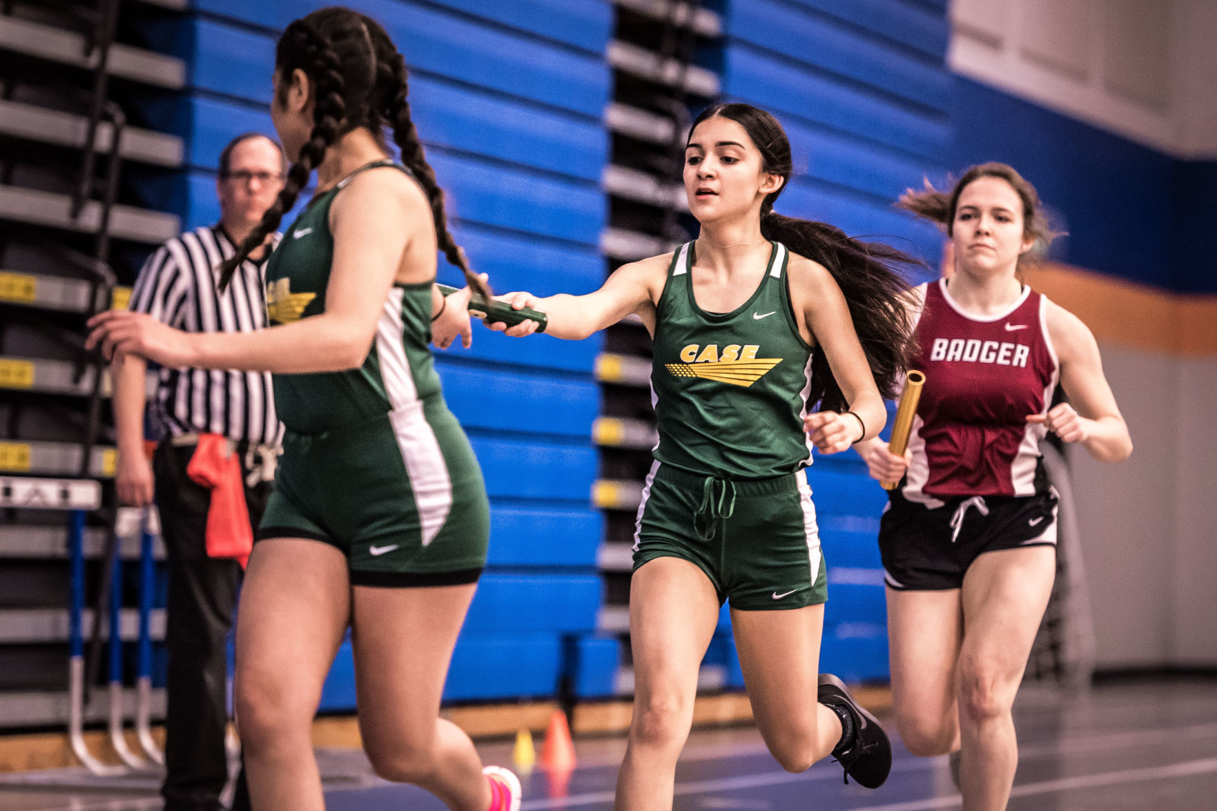 Park Track Meet